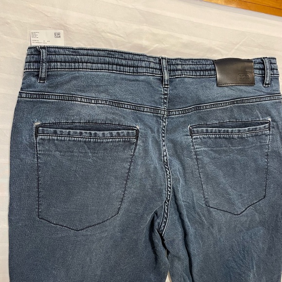 HUGO BOSS STRETCH size 32/33 - Picture 2 of 10